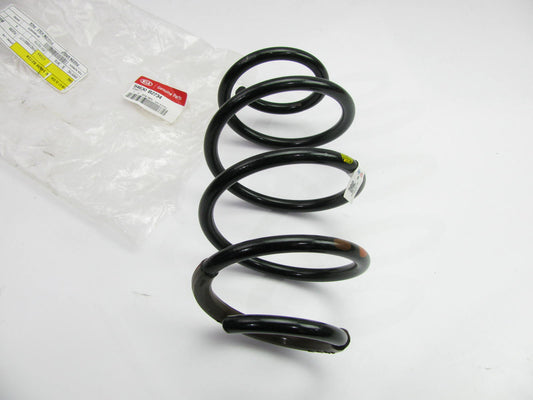 NEW GENUINE 54630B2734 FRONT Coil Spring OEM For 2014-2019 Kia Soul