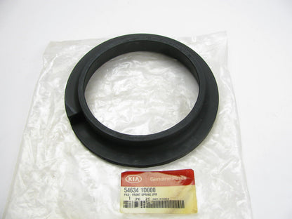 NEW GENUINE Front Upper Coil Spring Pad OEM For 2007-2010 Kia Rondo 546341D000