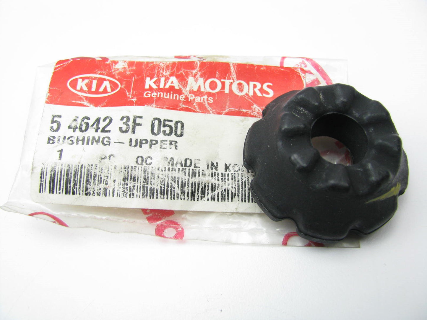 NEW Front Suspension UPPER Strut Mount Bushing OEM For 04-06 Amanti 546423F050