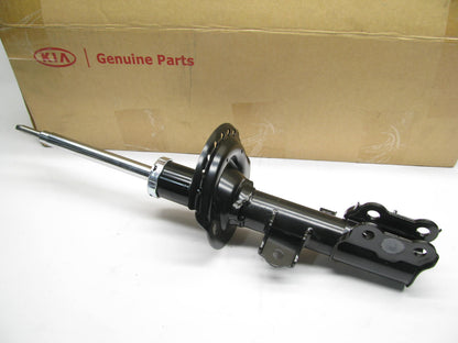 NEW GENUINE OEM Front Left Strut Shock 546501W200 For 2012-2017 Kia Rio
