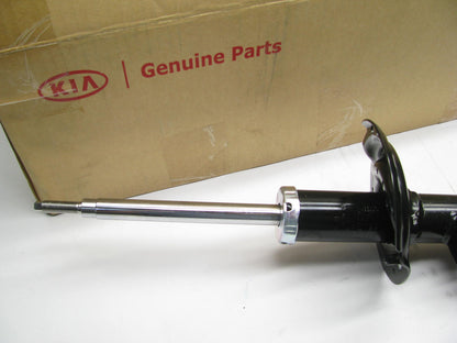 NEW GENUINE OEM Front Left Strut Shock 546501W200 For 2012-2017 Kia Rio