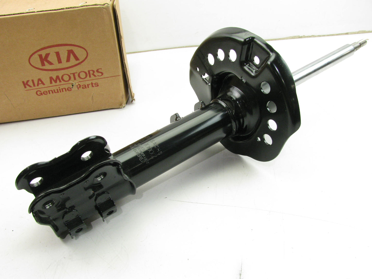 NEW Front Right Strut OEM For 2011-2013 Kia Optima KOREA BUILT ONLY 546612T120