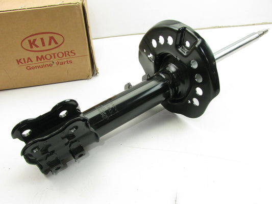 NEW Front Right Strut OEM For 2011-2013 Kia Optima KOREA BUILT ONLY 546612T120