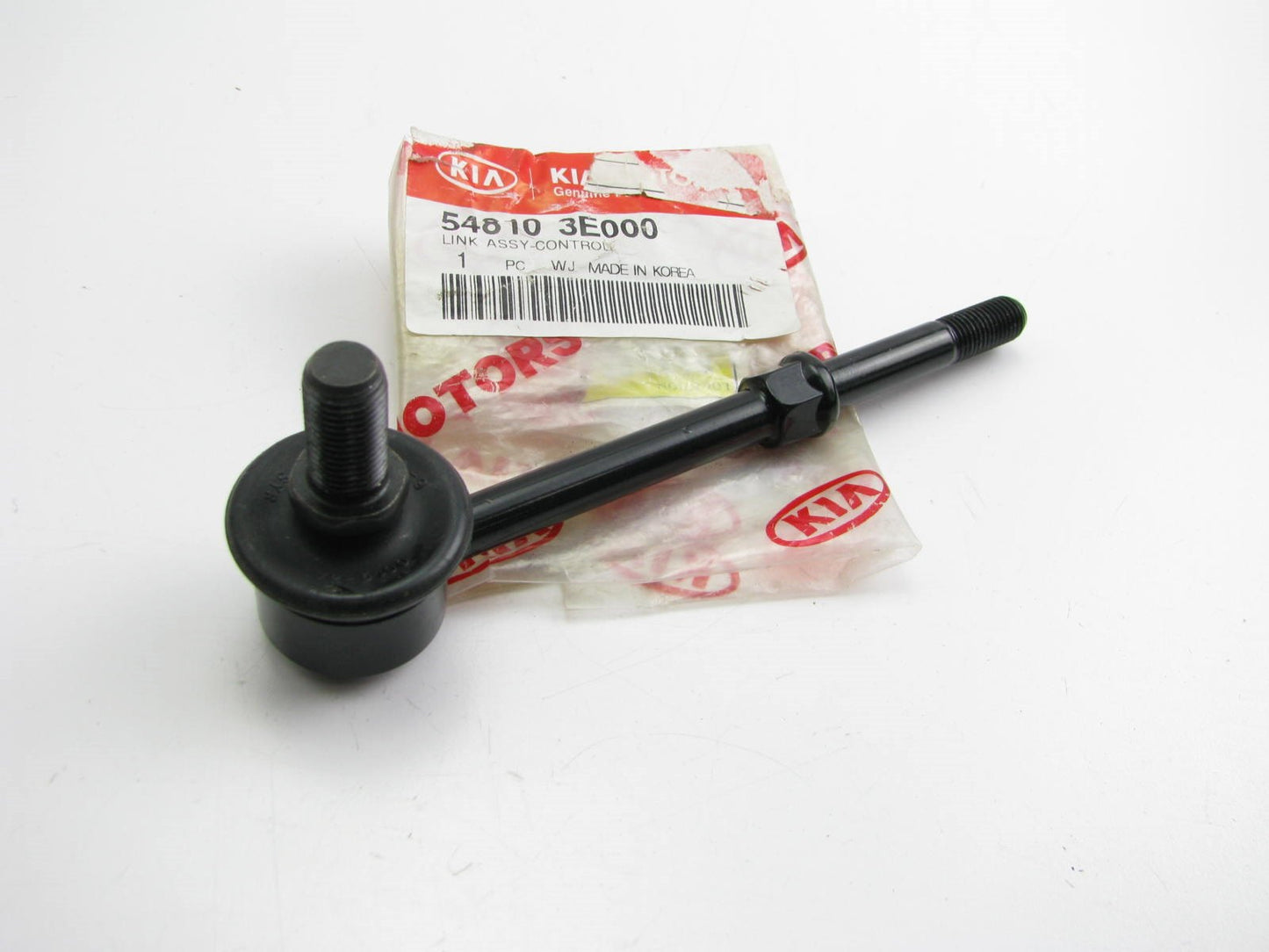 NEW GENUINE Front Stabilizer Sway Bar Link For 03-04 Kia Sorento 548103E000