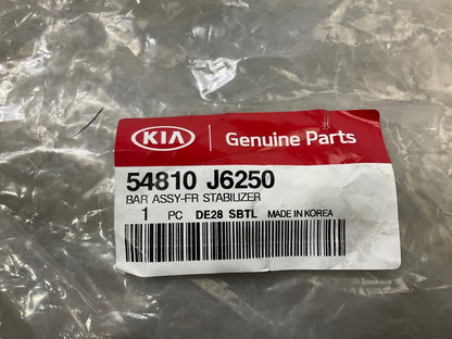 NEW Front Stabilizer Sway Bar OEM For 2019-2020 Kia K900 54810J6250