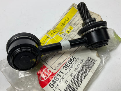 Front Right Stabilizer Sway Bar Link Kit OEM For 2004-06 Kia Sorento 548113E060