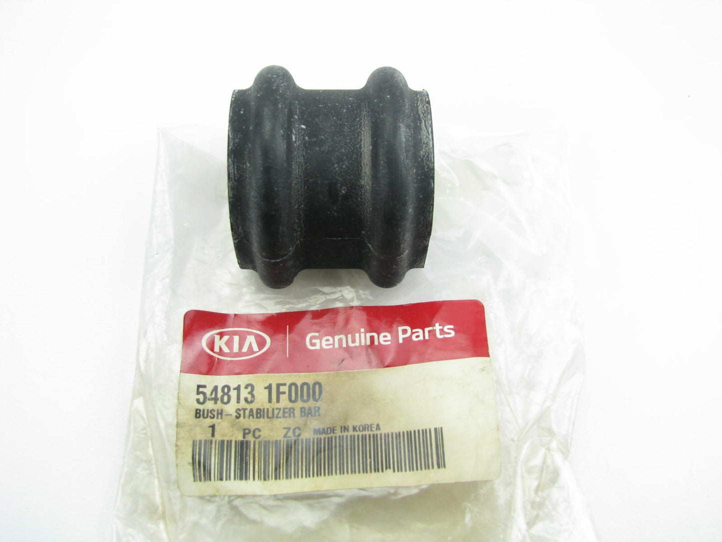 New OEM Front Suspension Stabilizer Sway Bar Bushing For 2005-2010 Kia Sportage