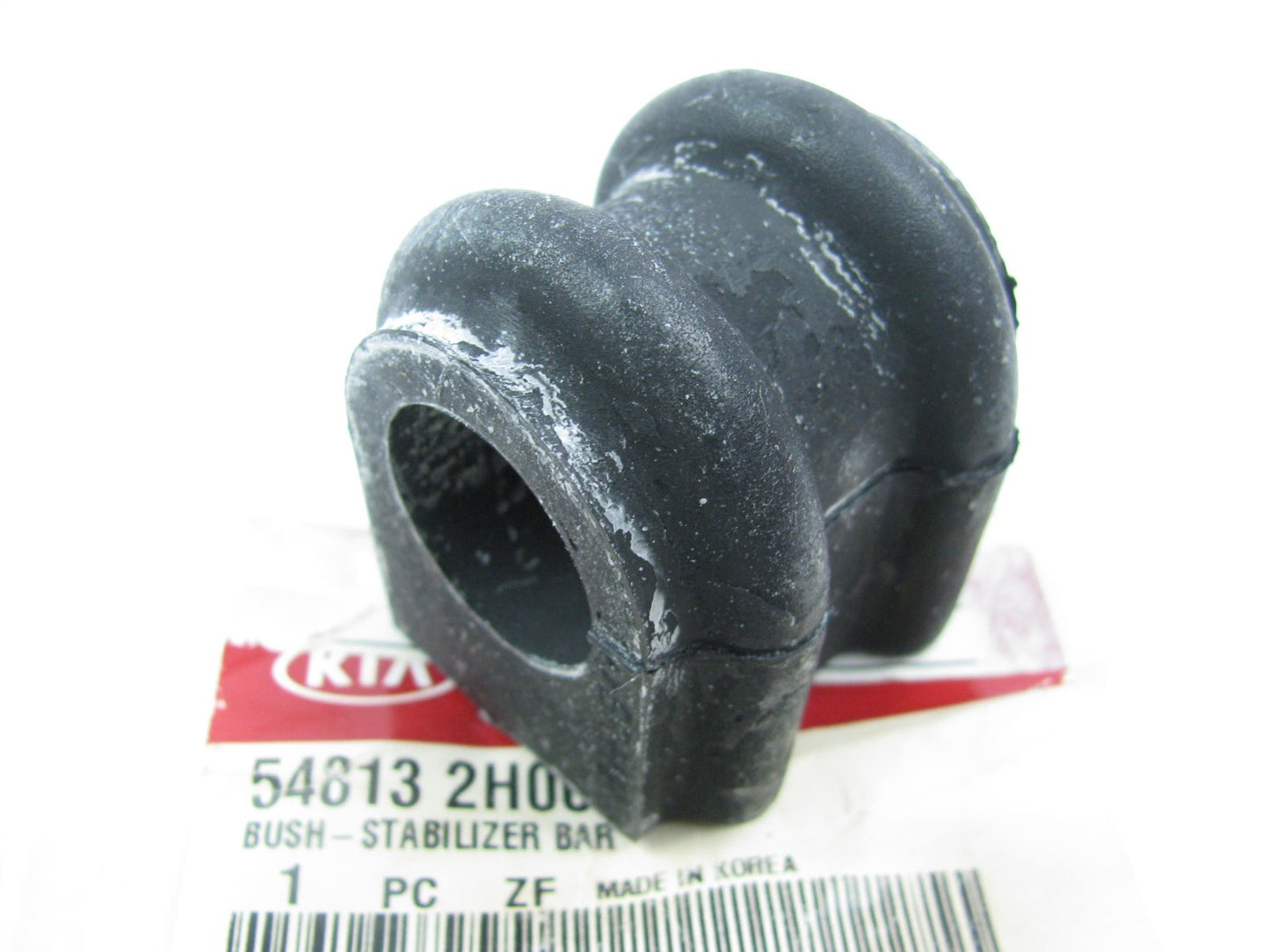 New FRONT Suspension Stabilizer Bar Bushing OEM For 2010-13 Kia Forte 548132H000
