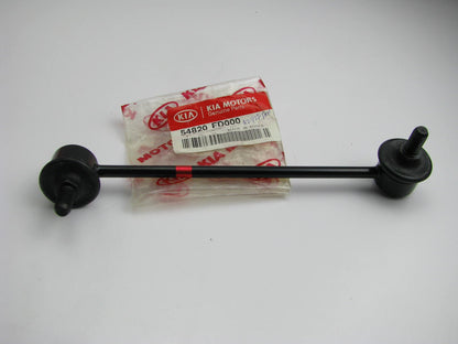 NEW - OEM 54820FD000 Front Left Stabilizer Sway Bar Link For 2003-2005 Kia Rio