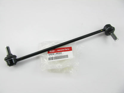 Front Suspension Stabilizer Sway Bar Link Left Side For 11-13 Sorento 548302B200