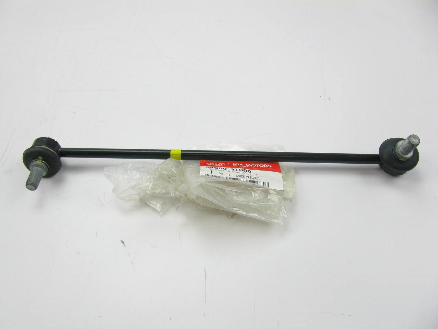 New Front Suspension Left Stabilizer Sway Bar Link For 11-12 Optima 548302T00
