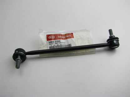 548402F000 Front Right Stabilizer Link Bar OEM For Kia Spectra 2004-2009