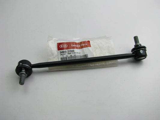 548402F000 Front Right Stabilizer Link Bar OEM For Kia Spectra 2004-2009