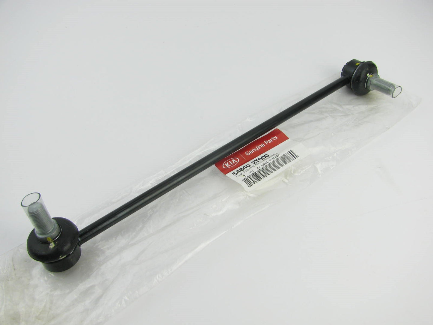 NEW - OEM Front Right Stabilizer Bar Link For 11-13 Kia Optima 548402T000