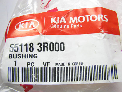 NEW - OEM 551183R000 Rear Upper Control Arm Bushing For 2011-2015 Kia Optima