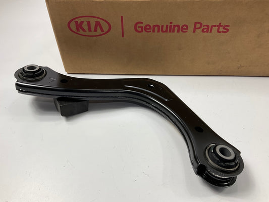 NEW Rear Upper Control Arm, Left Drivers Side, OEM For 23-24 Kia Niro 55120M7BA0