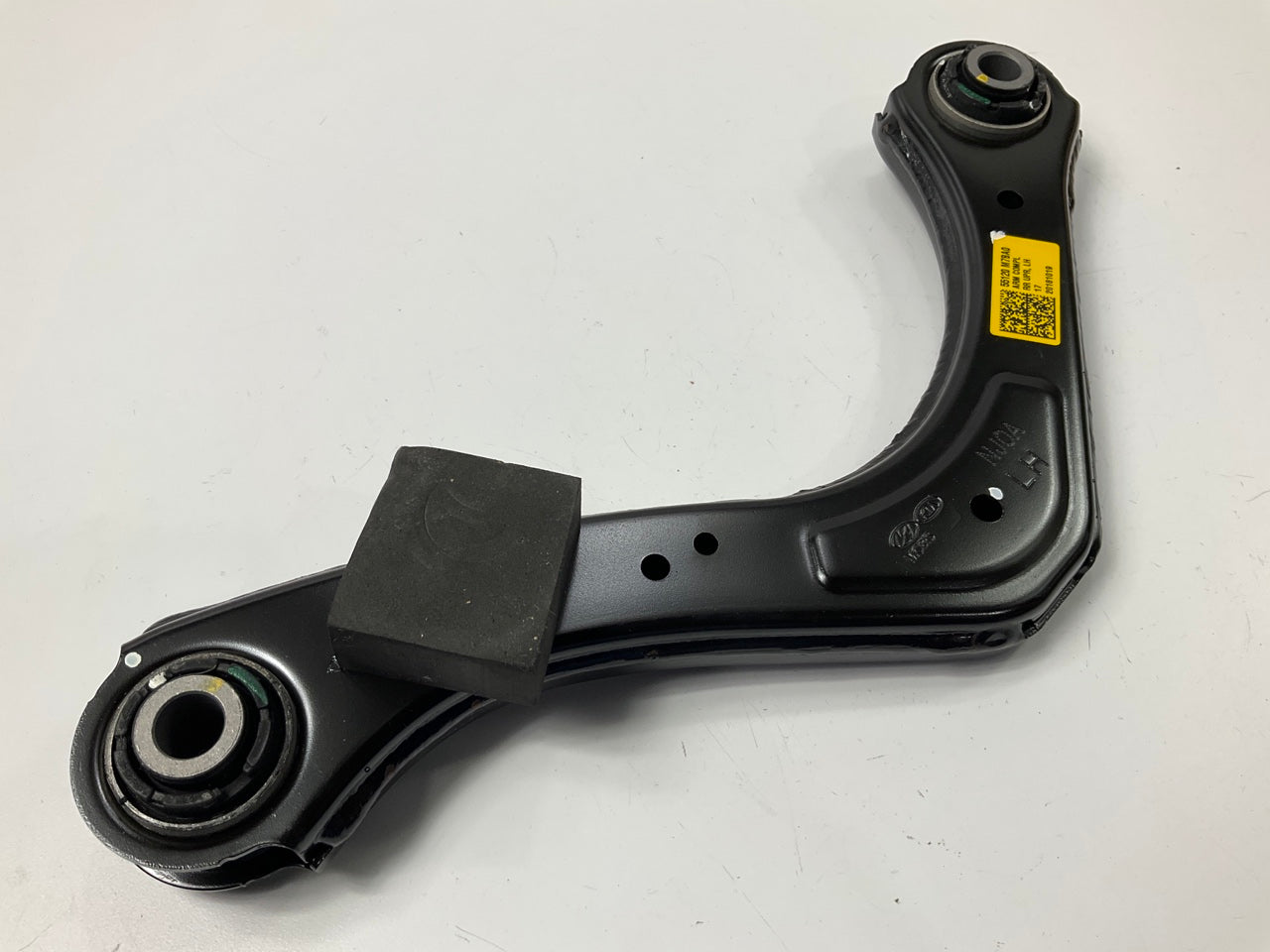 NEW Rear Upper Control Arm, Left Drivers Side, OEM For 23-24 Kia Niro 55120M7BA0