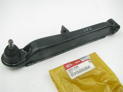 New Genuine OEM Rear Left Lower Control Arm For 2004-2005 Kia Amanti 552203F000