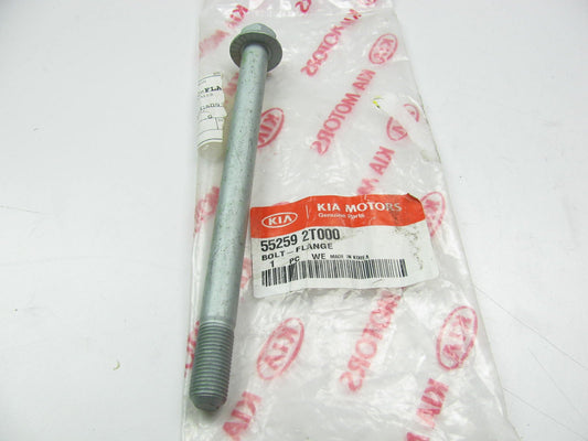 Rear Suspension Lower Control Arm Bolt OEM For 2011-2015 Kia Optima 552592T000