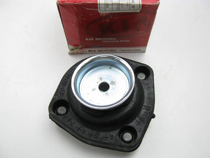 NEW GENUINE OEM Rear Right Side Strut Mount For 2004-2009 Kia Spectra