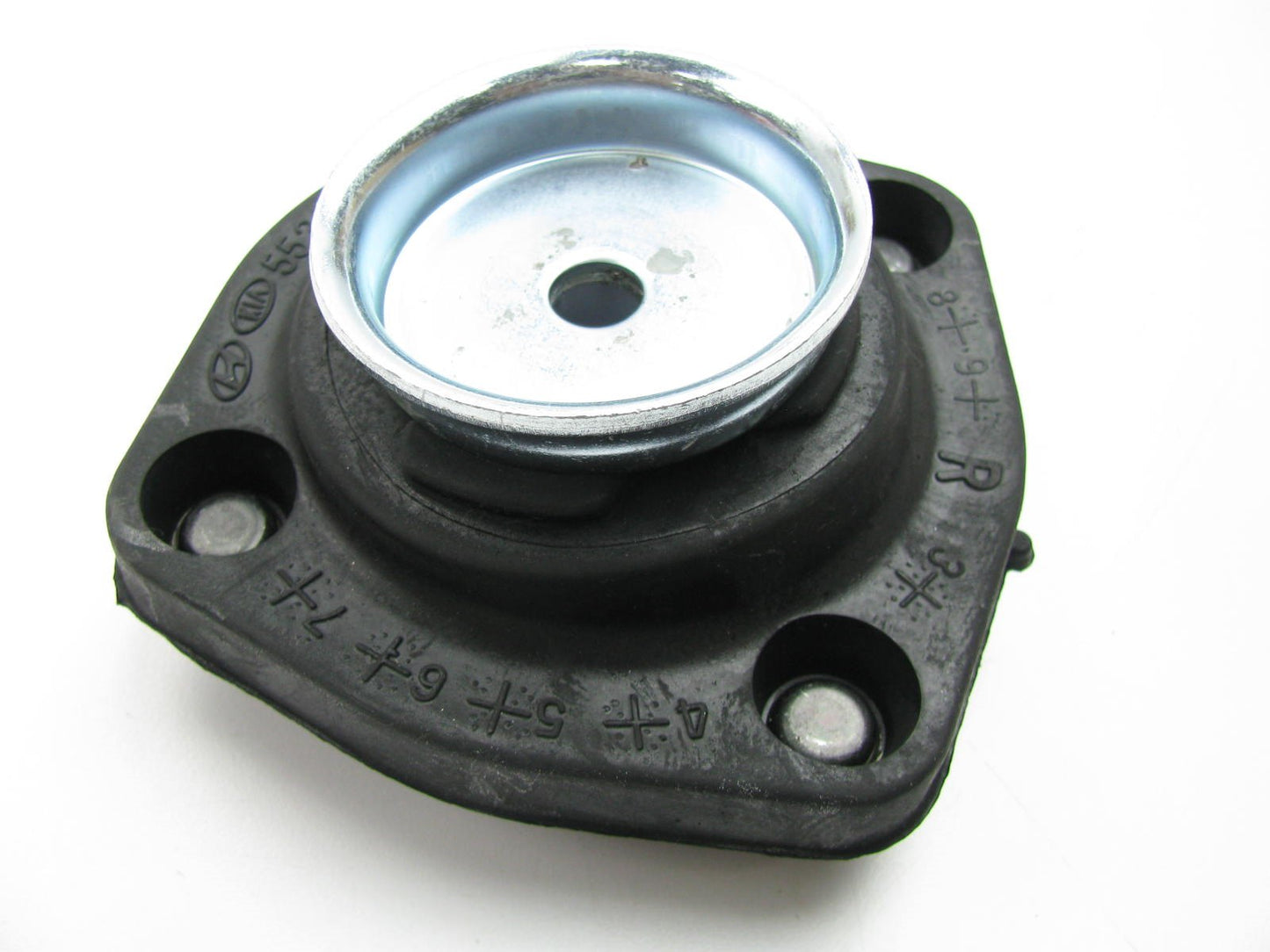 NEW GENUINE OEM Rear Right Side Strut Mount For 2004-2009 Kia Spectra