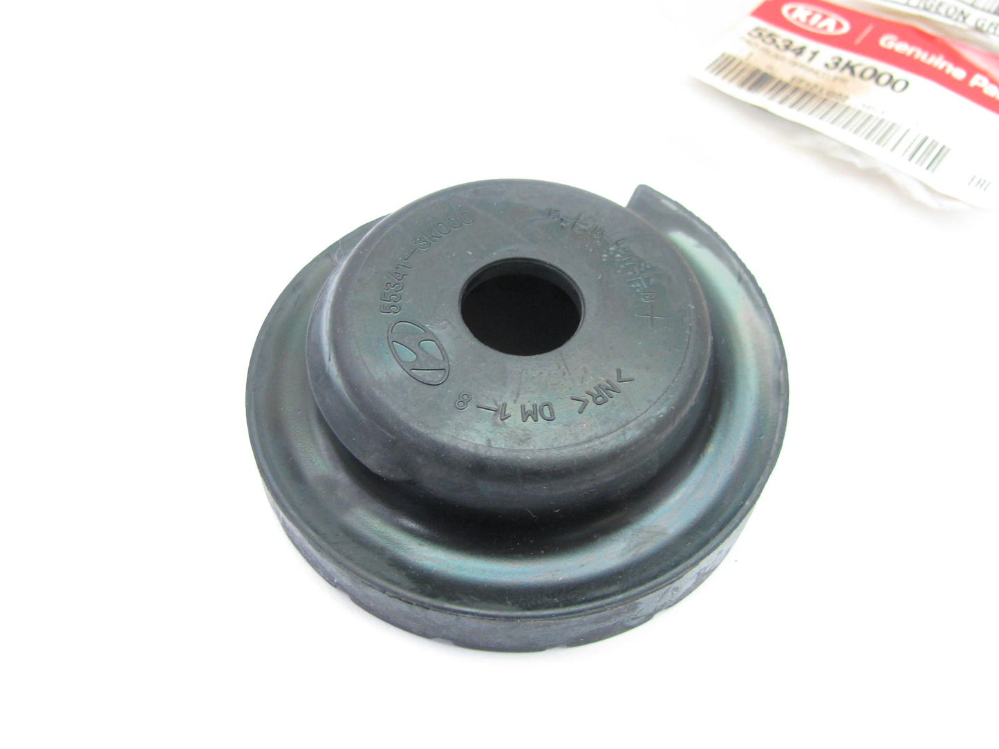 NEW Rear Coil Spring Upper Seat Pad OEM For 11-16 Kia Optima 553413K000
