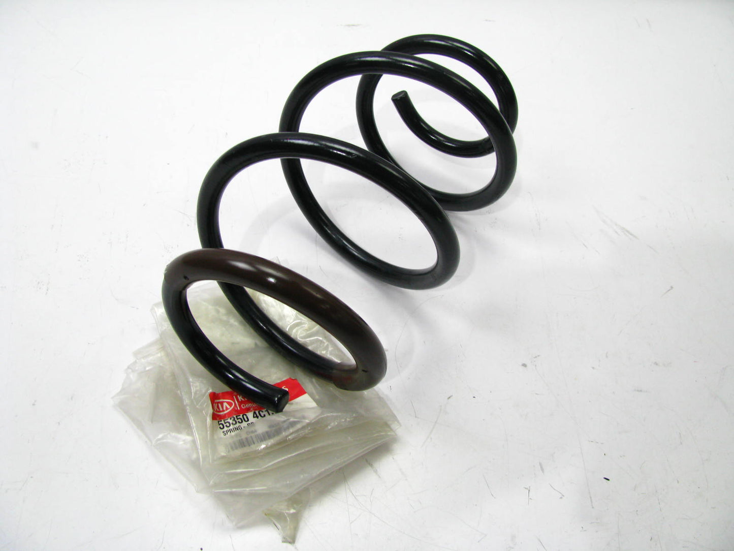 NEW - OEM 553504C134  Rear Coil Spring For 2014-2015 Kia Optima US BUILD