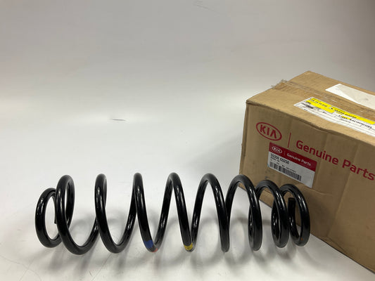 New Rear Coil Spring OEM For 2017-2019 Kia Niro 55350G5250