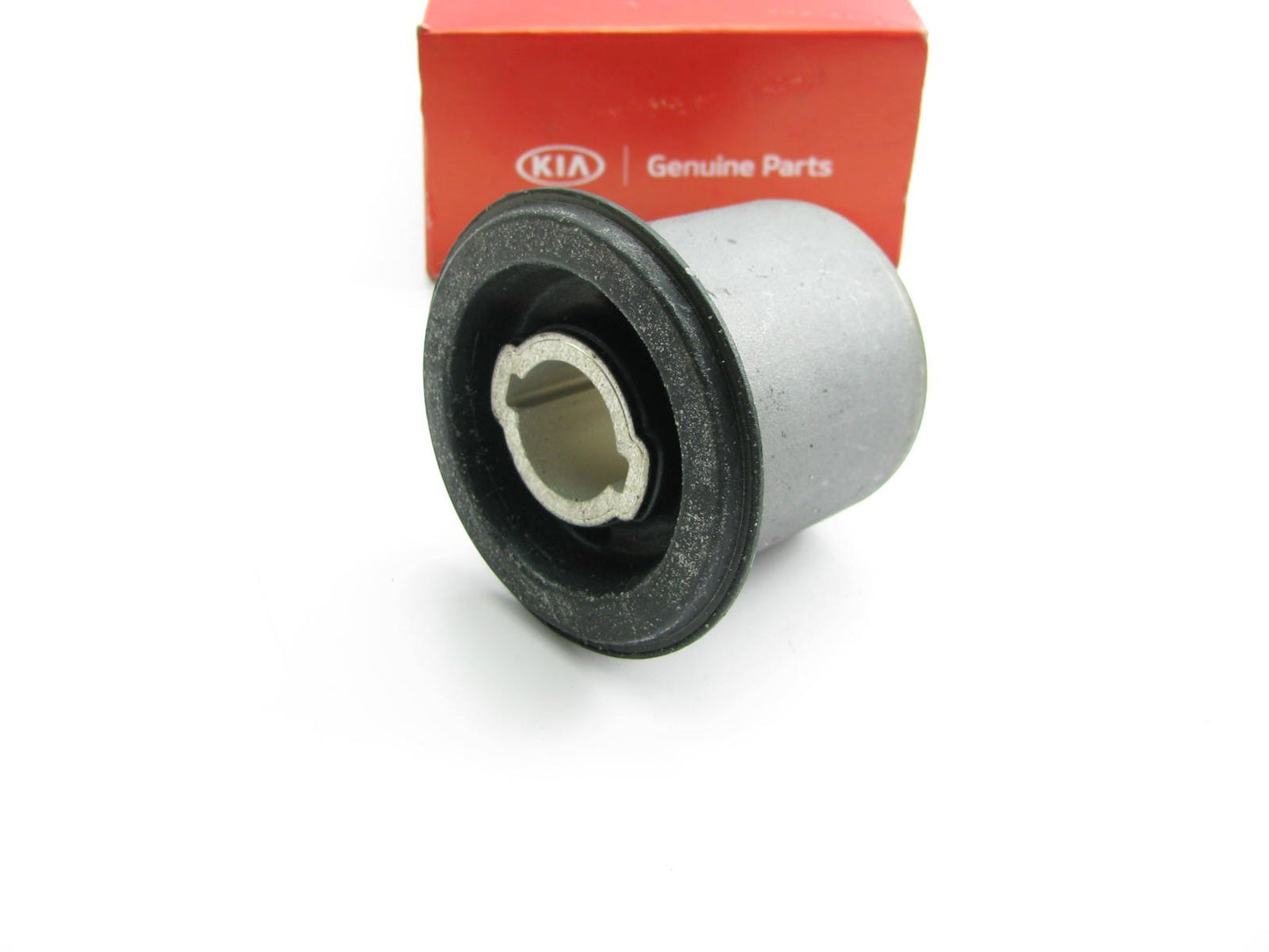 New Rear Suspension Crossmember Mount Bushing For 2014-15 4WD Sorento 554562W200