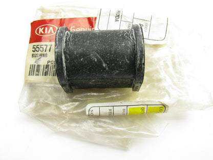 NEW OEM GENUINE Rear Stabilizer Sway Bar Bushing For 04-06 Kia Amanti 555773F100