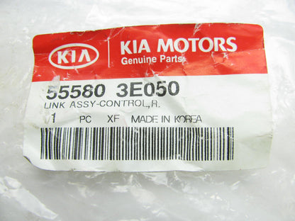 NEW OEM 555803E050 Rear Right Stabilizer Sway Bar Link For 2004-2009 Kia Sorento