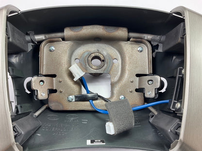 NEW GENUINE Steering Wheel OEM For 2004-2006 Kia Sorento 561003E522VA