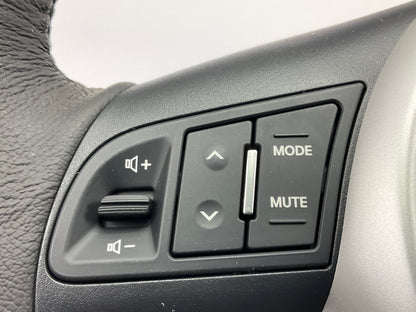 NEW GENUINE Leather Steering Wheel OEM For 2011-2013 Kia Optima 561004C000VA