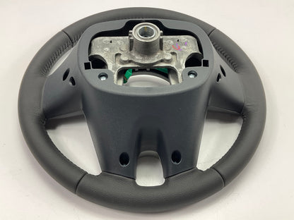 NEW GENUINE Leather Steering Wheel OEM For 2011-2013 Kia Optima 561004C000VA