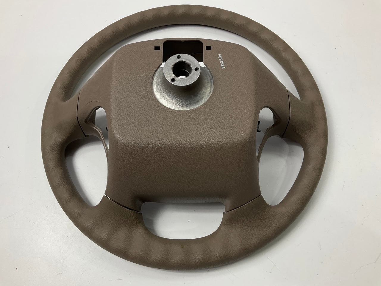 NEW GENUINE Steering Wheel Beige OEM For 2006-2010 Kia Sportage 561101F140UB