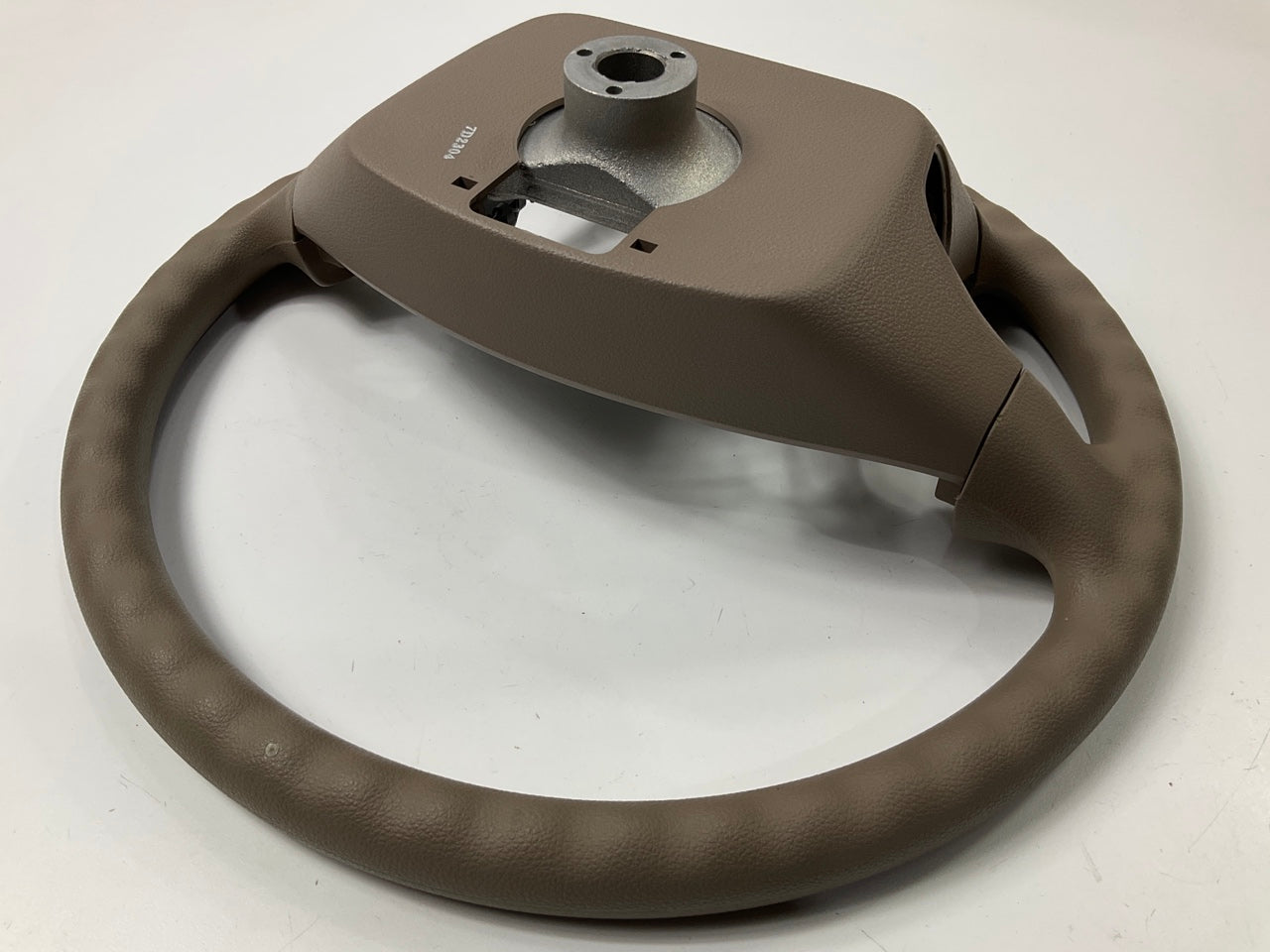 NEW GENUINE Steering Wheel Beige OEM For 2006-2010 Kia Sportage 561101F140UB
