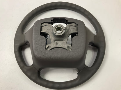 NEW GENUINE Steering Wheel, Beige, OEM For 2004-2009 Kia Spectra 561102F510BQ