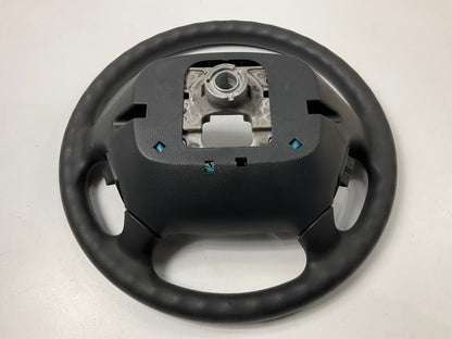 NEW Black Steering Wheel W/ Audio & Cruise Control Switches OEM For 06-08 Optima