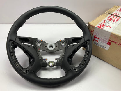NEW GENUINE Steering Wheel OEM For 2012-2013 Kia Soul 561112K055AYA