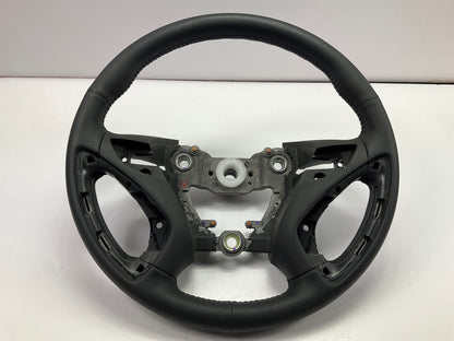 NEW GENUINE Steering Wheel OEM For 2012-2013 Kia Soul 561112K055AYA