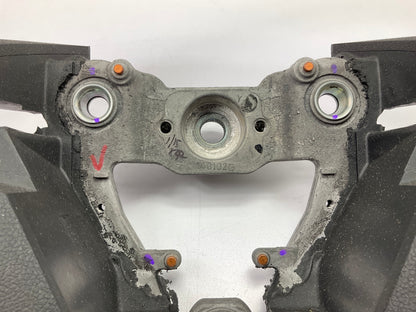 NEW GENUINE Steering Wheel OEM For 2012-2013 Kia Soul 561112K055AYA