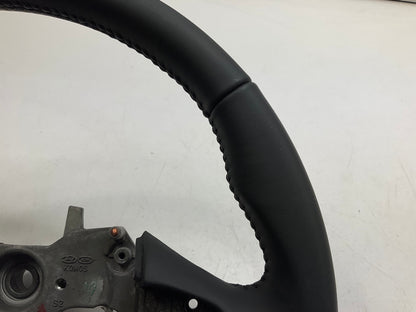 NEW Leather Steering Wheel OEM For 2015 Kia Sportage 561113W100DC8