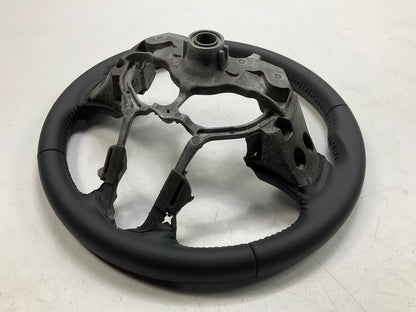 NEW Leather Steering Wheel OEM For 2015 Kia Sportage 561113W100DC8