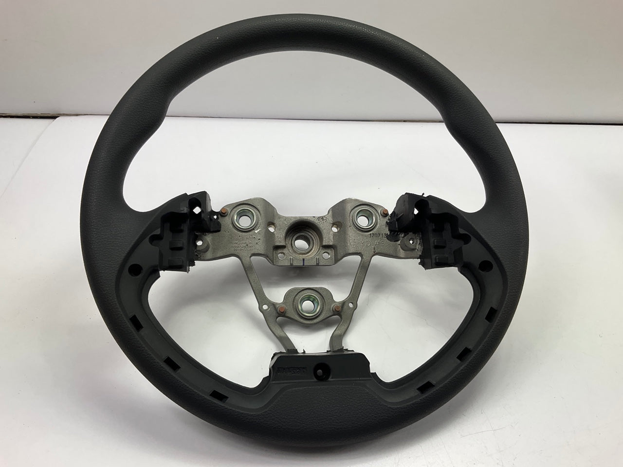 NEW GENUINE Steering Wheel OEM For 2017-2018 Kia Forte 56111A7000D6A