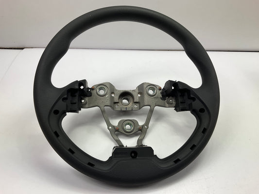 NEW GENUINE Steering Wheel OEM For 2017-2018 Kia Forte 56111A7000D6A