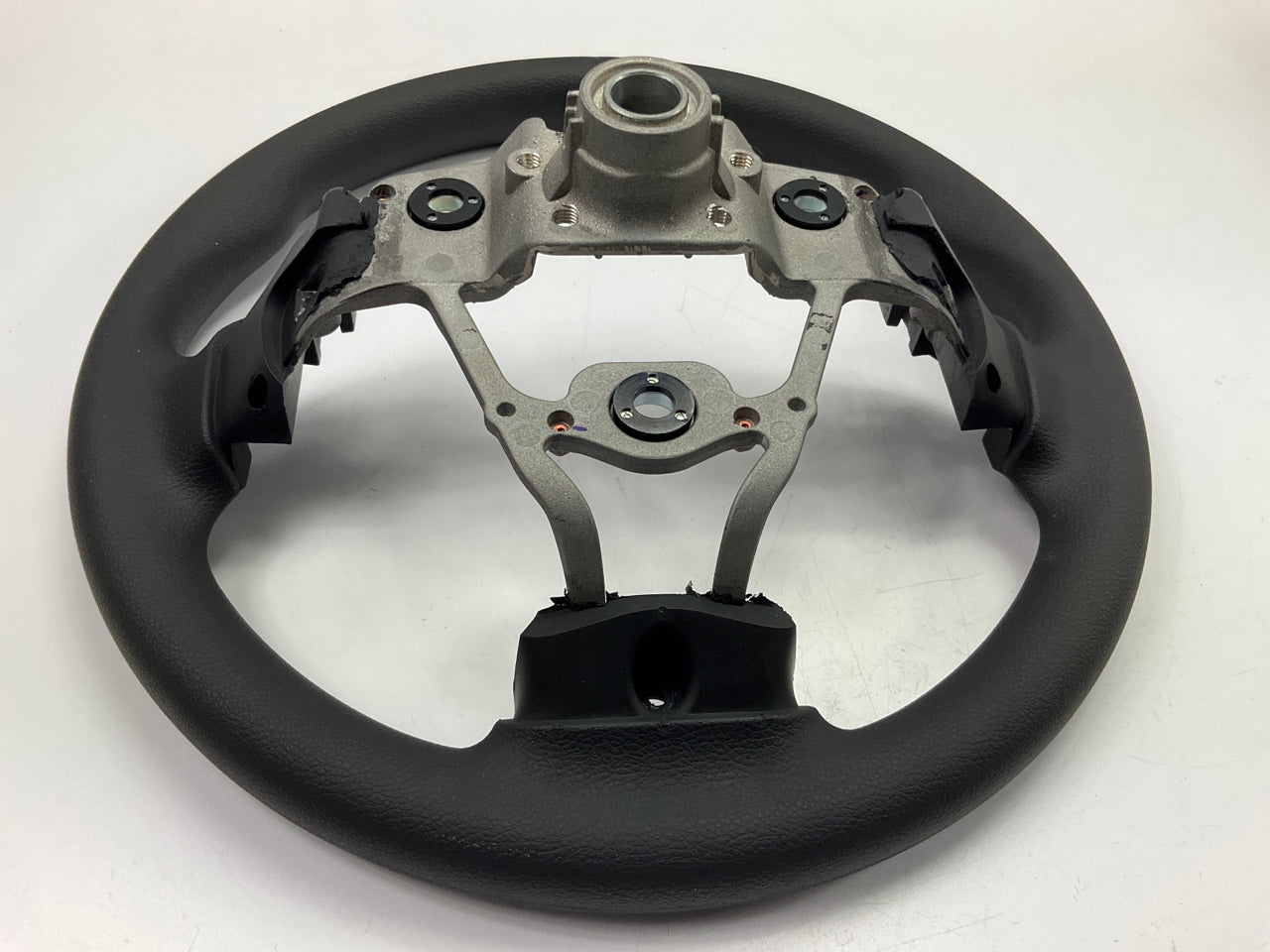 NEW GENUINE Steering Wheel OEM For 2017-2018 Kia Forte 56111A7000D6A