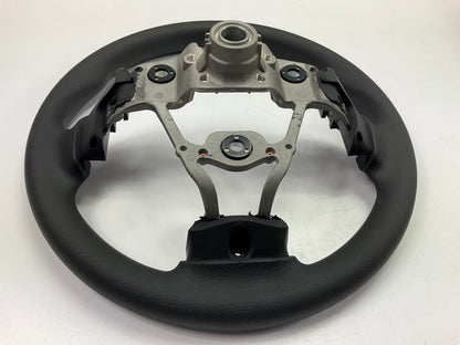 NEW GENUINE Steering Wheel OEM For 2017-2018 Kia Forte 56111A7000D6A
