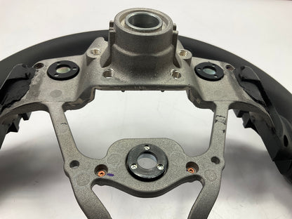 NEW GENUINE Steering Wheel OEM For 2017-2018 Kia Forte 56111A7000D6A