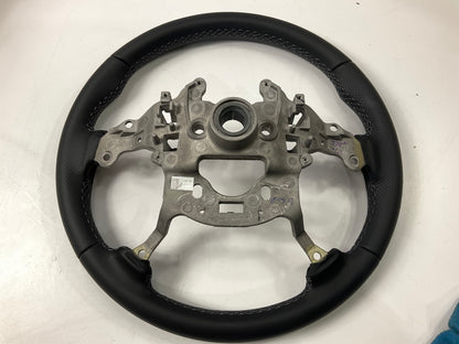 NEW GENUINE Leather Steering Wheel OEM For 2019-2020 Kia Sorento 56111C6CA0