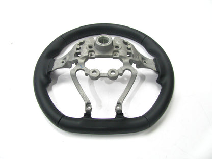 NEW Leather Sport Steering Wheel OEM For 2021-2024 Kia K5  56111L2400QA1